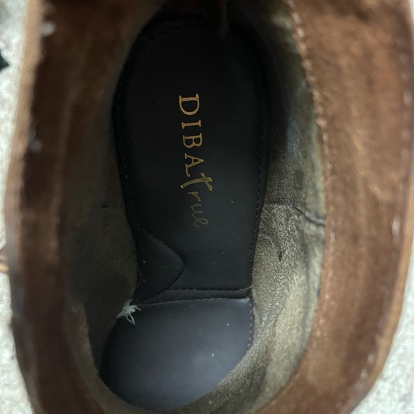 DibaTru booties, size 7. Excellent condition. - Picture 4 of 5